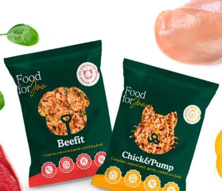 Food for Joe Food for Joe